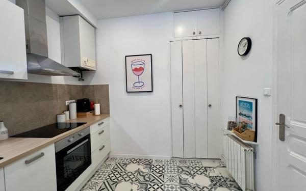 Appartement à vendre    3 pièces • 66,37 m2 Béziers