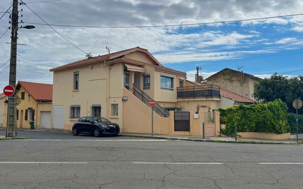 Appartement à vendre    3 pièces • 66,37 m2 Béziers