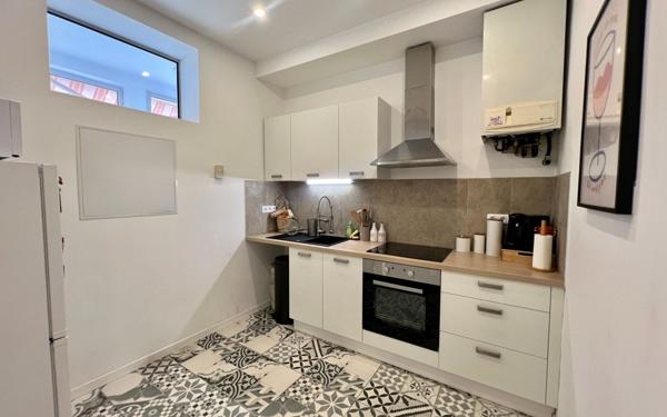 Appartement à vendre    3 pièces • 66,37 m2 Béziers