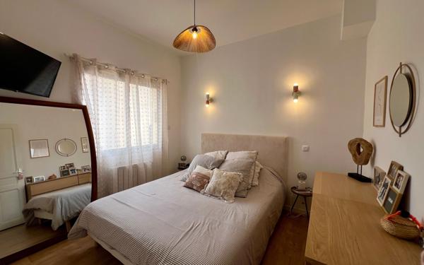 Appartement à vendre    3 pièces • 66,37 m2 Béziers