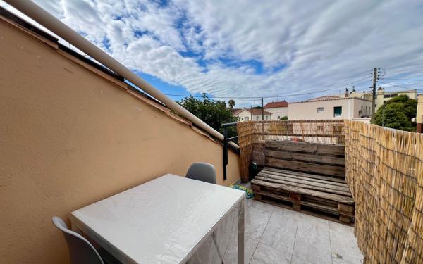 Appartement à vendre    3 pièces • 66,37 m2 Béziers