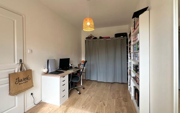 Appartement à vendre    3 pièces • 66,37 m2 Béziers