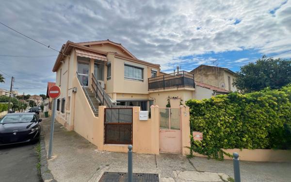 Appartement à vendre    3 pièces • 66,37 m2 Béziers