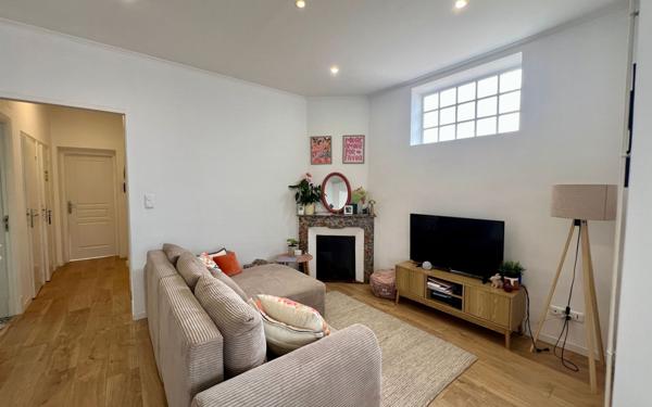 Appartement à vendre    3 pièces • 66,37 m2 Béziers