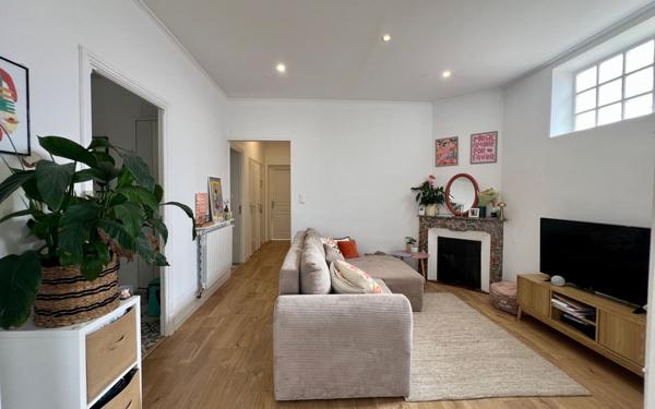 Appartement à vendre    3 pièces • 66,37 m2 Béziers