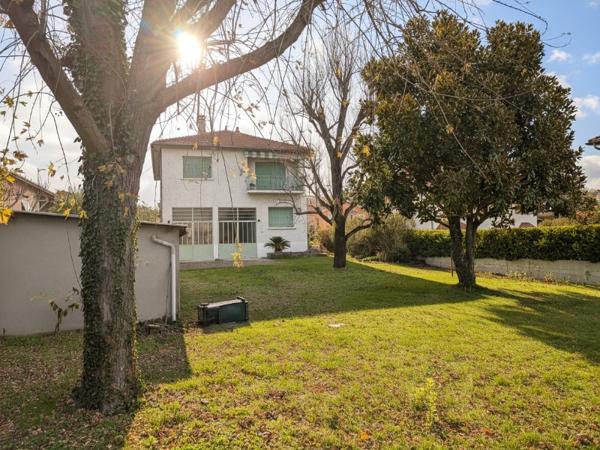 Maison
         8 pièces
        - 133 m² 229 000 € *
