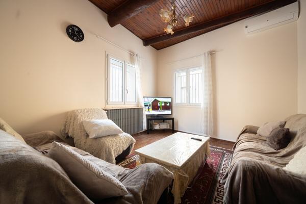 MAISON familiale 4 chambres et +