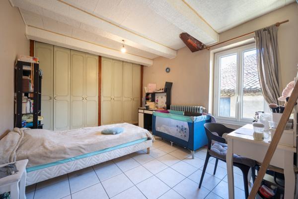 MAISON familiale 4 chambres et +