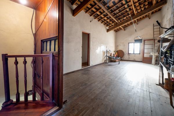 MAISON familiale 4 chambres et +