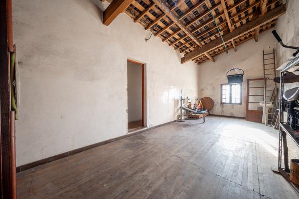 MAISON familiale 4 chambres et +