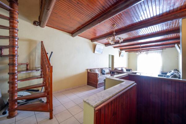 MAISON familiale 4 chambres et +