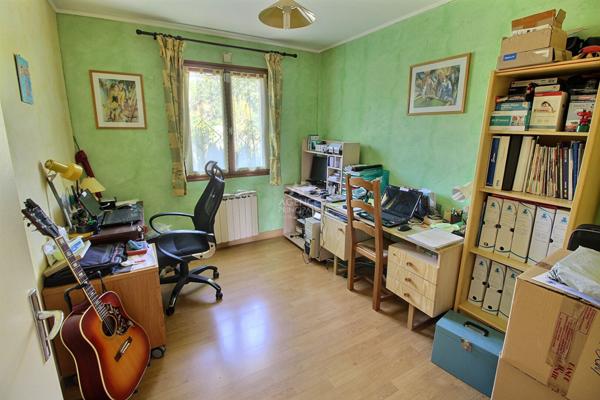 Maison Triel Sur Seine 7 pièce(s) 158 m2 449 000 € ** - Ref : 877