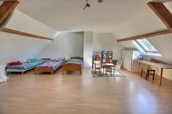 Maison Triel Sur Seine 7 pièce(s) 158 m2 449 000 € ** - Ref : 877