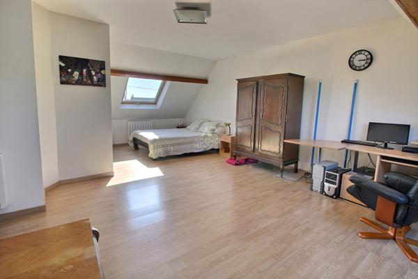 Maison Triel Sur Seine 7 pièce(s) 158 m2 449 000 € ** - Ref : 877