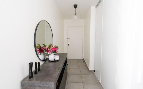 Appartement à vendre    3 pièces •  Chennevières-sur-Marne