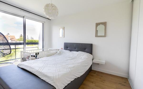 Appartement à vendre    3 pièces •  Chennevières-sur-Marne