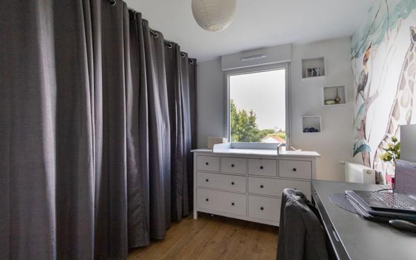 Appartement à vendre    3 pièces •  Chennevières-sur-Marne