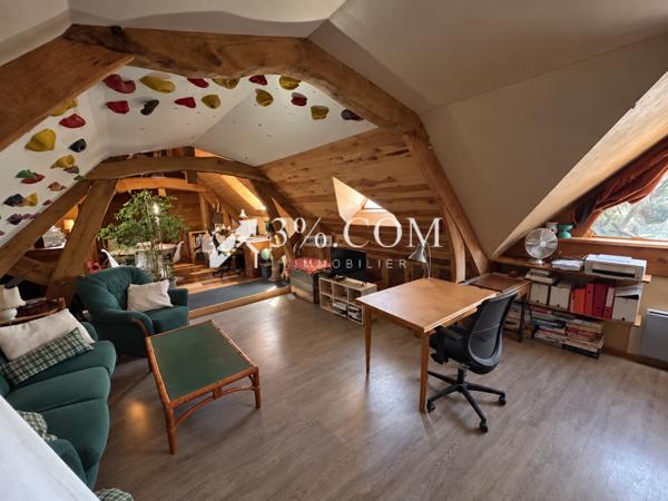 Maison 5 pièce(s) 3 chambre(s) 108 m²