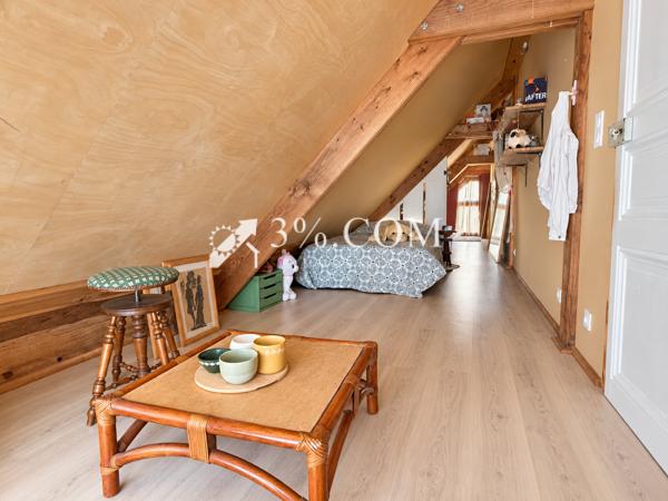 Maison 5 pièce(s) 3 chambre(s) 108 m²