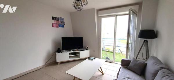 APPARTEMENT T3 TOURLAVILLE