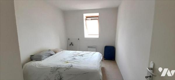 APPARTEMENT T3 TOURLAVILLE