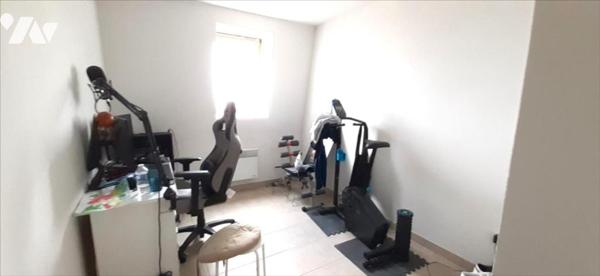 APPARTEMENT T3 TOURLAVILLE