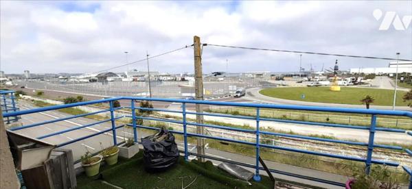 APPARTEMENT T3 TOURLAVILLE