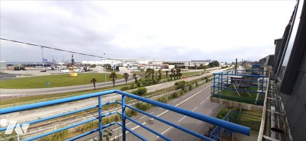 APPARTEMENT T3 TOURLAVILLE