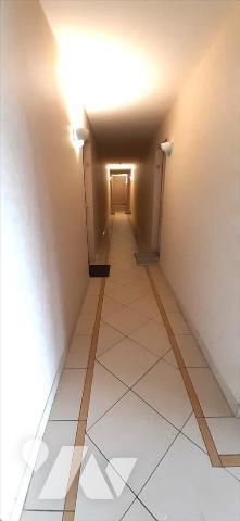 APPARTEMENT T3 TOURLAVILLE