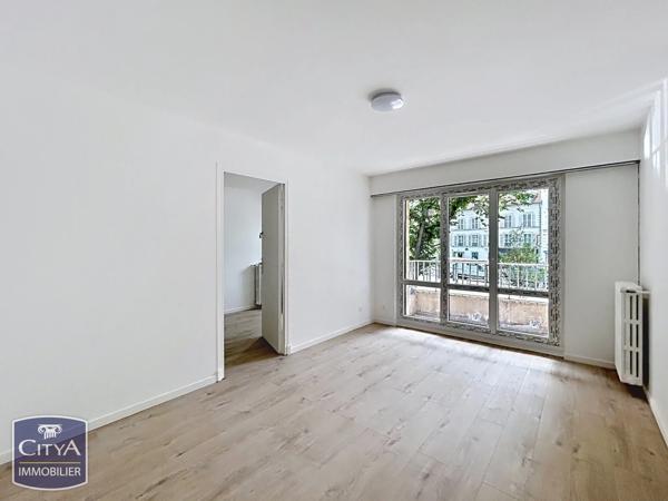 Appartement à vendre 3 pièces 70m² Paris 12e Arrondissement (75012)