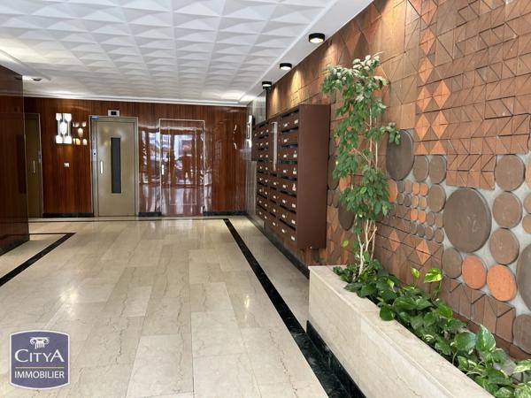 Appartement à vendre 3 pièces 70m² Paris 12e Arrondissement (75012)