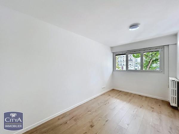 Appartement à vendre 3 pièces 70m² Paris 12e Arrondissement (75012)