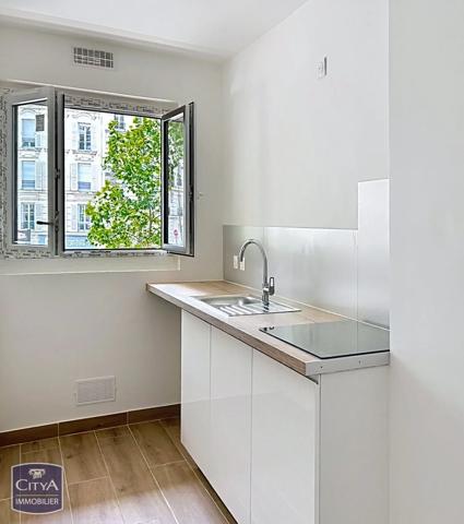 Appartement à vendre 3 pièces 70m² Paris 12e Arrondissement (75012)