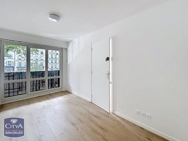 Appartement à vendre 3 pièces 70m² Paris 12e Arrondissement (75012)