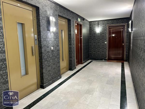 Appartement à vendre 3 pièces 70m² Paris 12e Arrondissement (75012)