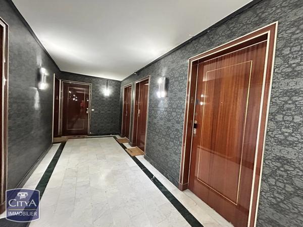 Appartement à vendre 3 pièces 70m² Paris 12e Arrondissement (75012)