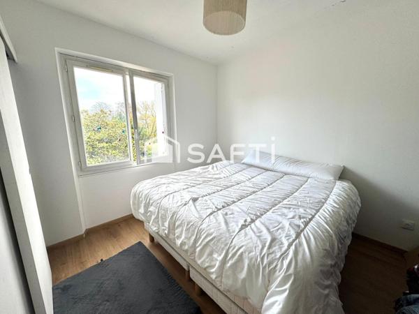 Belle maison 4 chambres