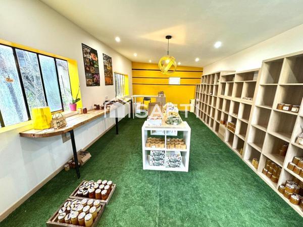 Belle maison 4 chambres