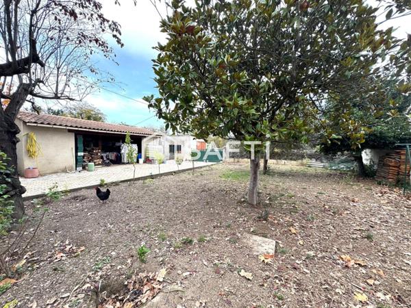 Belle maison 4 chambres