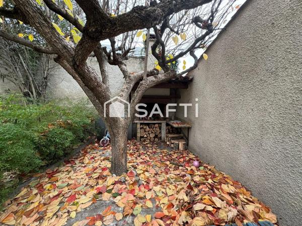 Belle maison 4 chambres