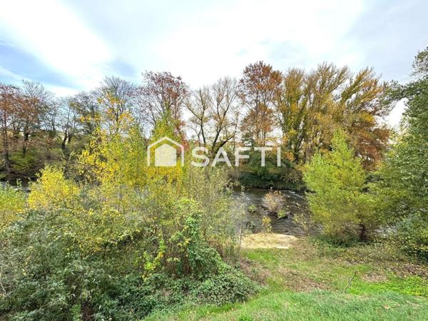 Belle maison 4 chambres