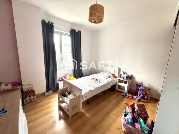 Belle maison 4 chambres