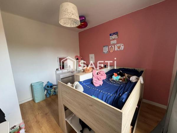 Belle maison 4 chambres