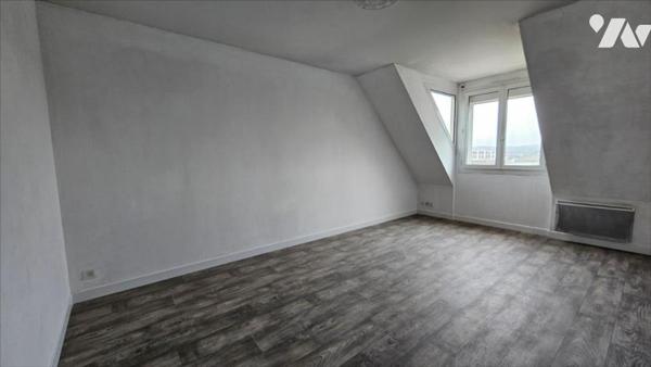 VENDOME CENTRE APPARTEMENT 41m²