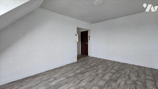 VENDOME CENTRE APPARTEMENT 41m²