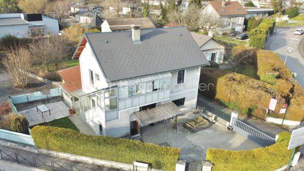 Maison de 148 m²