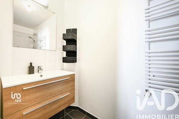 Appartement à vendre 4 pièces 80 m² Nanterre