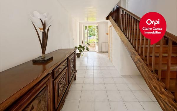 Maison à vendre    5 pièces • 224 m2 Sémalens