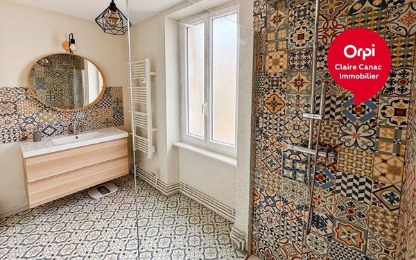 Maison à vendre    5 pièces • 224 m2 Sémalens