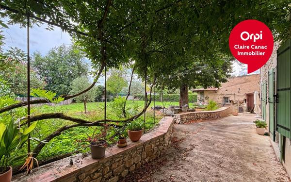 Maison à vendre    5 pièces • 224 m2 Sémalens